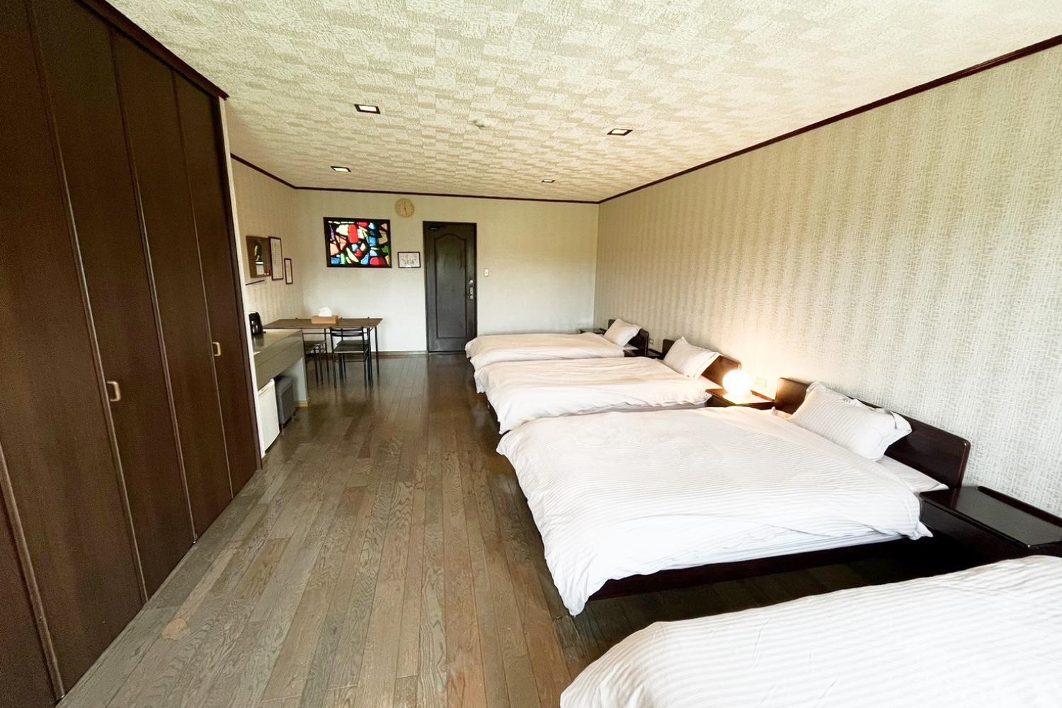 Hotel 百合ヶ浜ビーチハウス Furusato Exterior foto