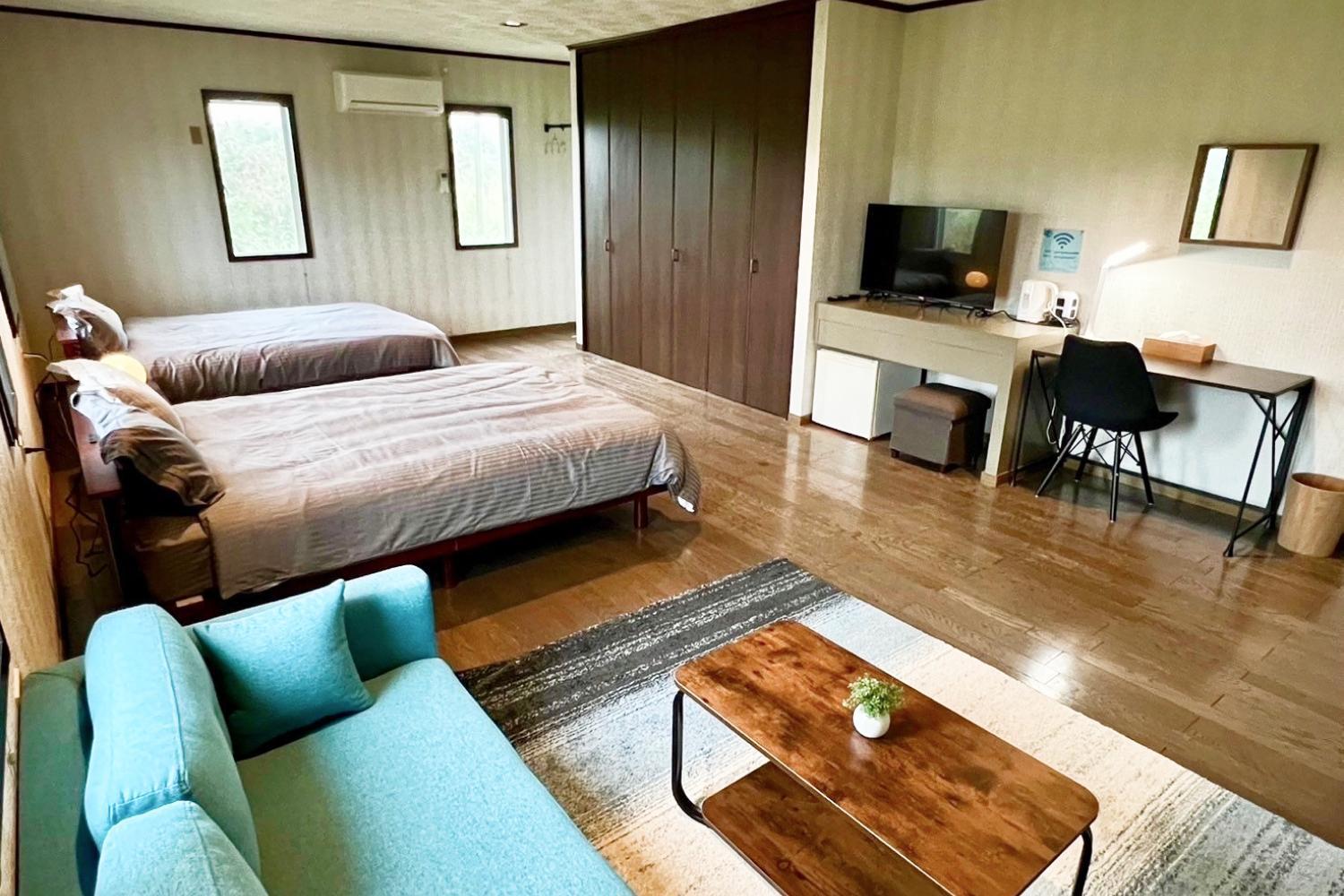 Hotel 百合ヶ浜ビーチハウス Furusato Exterior foto